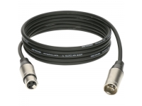 Klotz GRG1FM05.0 Greyhound XLR 5m Klotz GRG1FM05.0 Greyhound XLR 5m